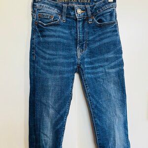 AE Ne(x)t Level AirFlex Slim Straight Jean